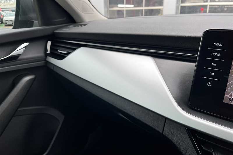 Used Skoda Kamiq 2023 for sale - 77929931: Photo 40