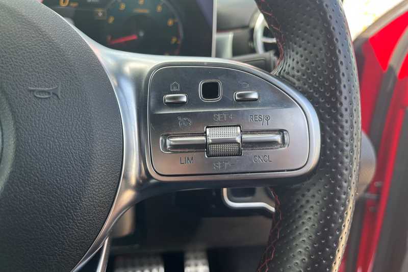 Used Mercedes-Benz A-Class 2018 for sale - 76504227: Photo 22