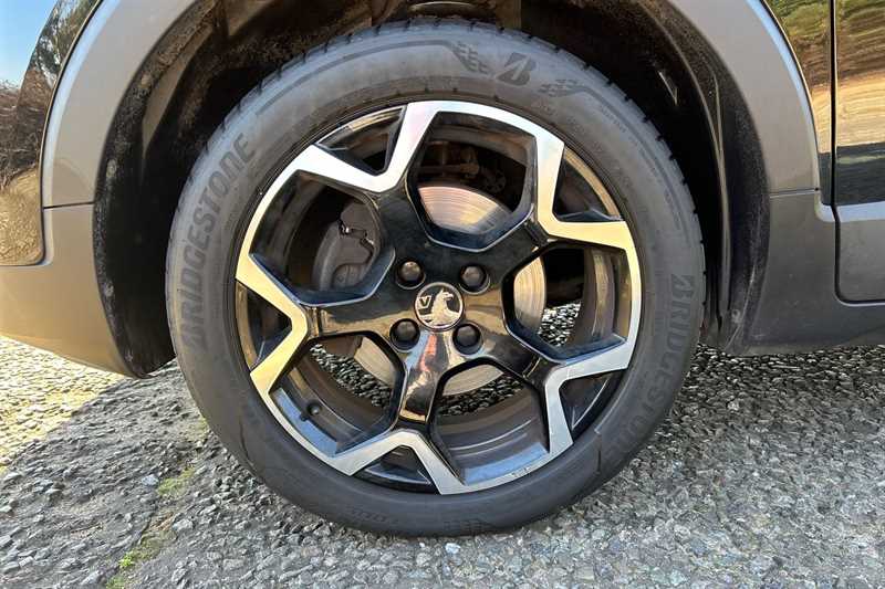 Used Vauxhall Crossland 2023 for sale - 78217264: Photo 11