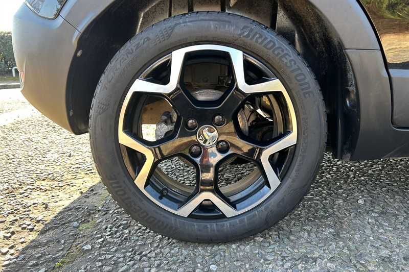 Used Vauxhall Crossland 2023 for sale - 78217264: Photo 12