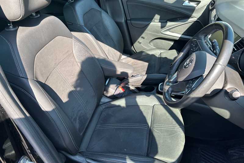 Used Vauxhall Crossland 2023 for sale - 78217264: Photo 23