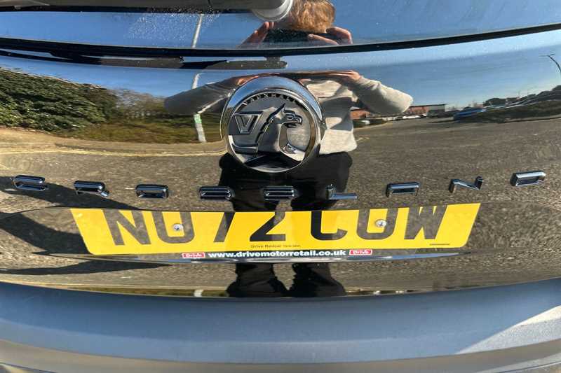 Used Vauxhall Crossland 2023 for sale - 78217264: Photo 30