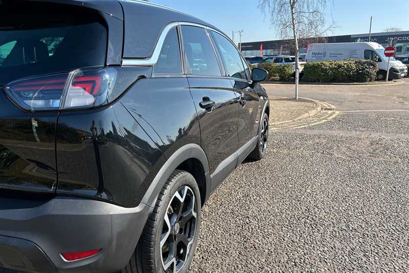 Used Vauxhall Crossland 2023 for sale - 78217264: Photo 38