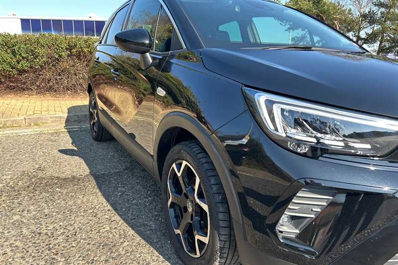 Used Vauxhall Crossland 2023 for sale - 78217264: Photo 39