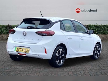 Used Vauxhall Corsa 2024 for sale - 77773378: Photo