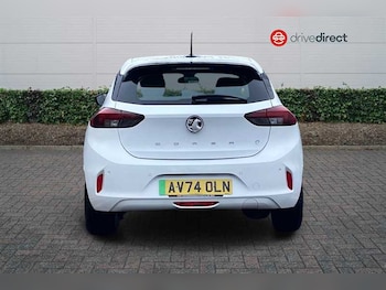 Used Vauxhall Corsa 2024 for sale - 77773378: Photo