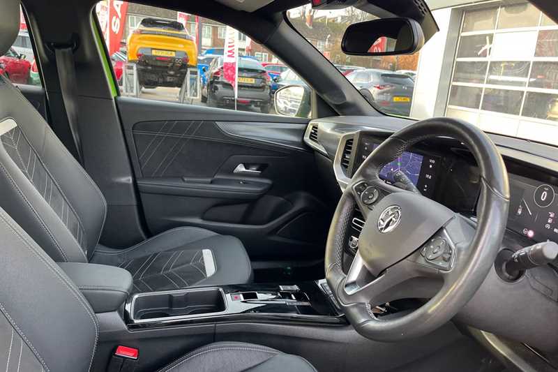 Used Vauxhall Mokka 2022 for sale - 77361972: Photo 13