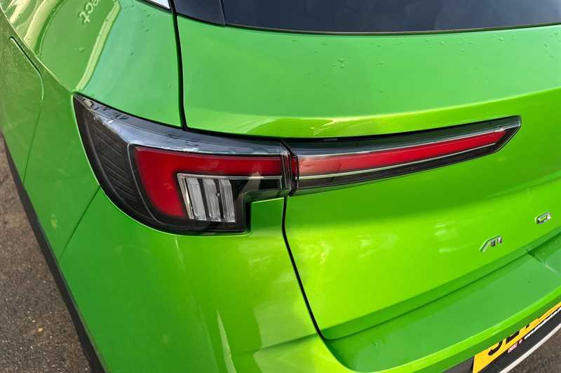 Used Vauxhall Mokka 2022 for sale - 77361972: Photo 31