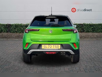 Used Vauxhall Mokka 2022 for sale - 77361972: Photo