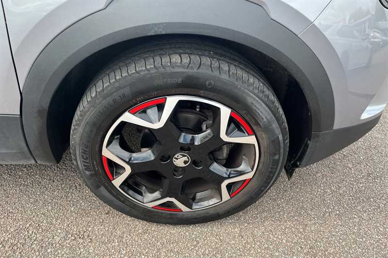 Used Vauxhall Mokka 2023 for sale - 76448939: Photo 11