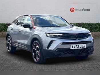 Used Vauxhall Mokka 2023 for sale - 76448939: Photo