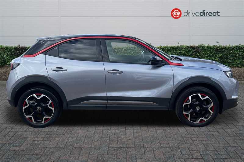 Used Vauxhall Mokka 2023 for sale - 76448939: Photo 2