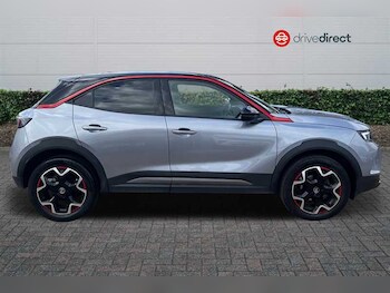 Used Vauxhall Mokka 2023 for sale - 76448939: Photo