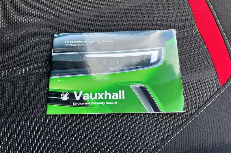 Used Vauxhall Mokka 2023 for sale - 76448939: Photo 38