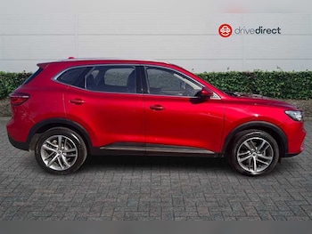 Used MG MG HS 2023 for sale - 78249275: Photo