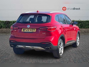 Used MG MG HS 2023 for sale - 78249275: Photo