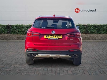 Used MG MG HS 2023 for sale - 78249275: Photo