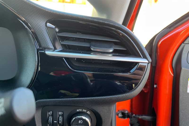 Used Vauxhall Corsa 2020 for sale - 77349146: Photo 36