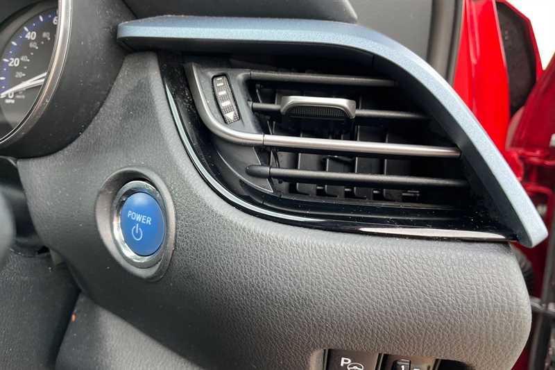 Used Toyota C-HR 2020 for sale - 77899717: Photo 37