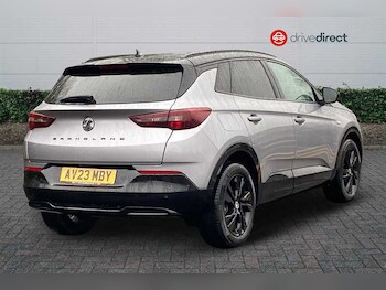 Used Vauxhall Grandland 2023 for sale - 77812169: Photo