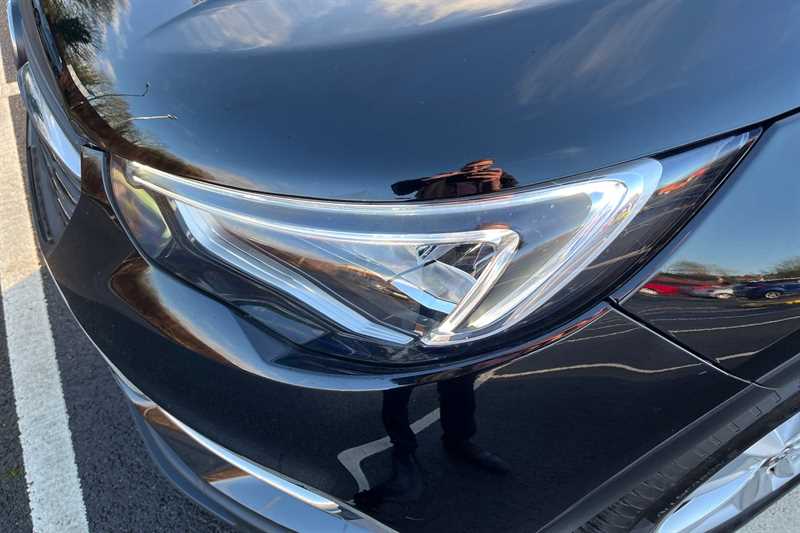 Used Vauxhall Grandland X 2021 for sale - 77474402: Photo 29