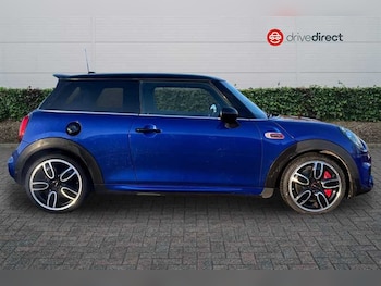 Used MINI Hatch 2018 for sale - 77317194: Photo