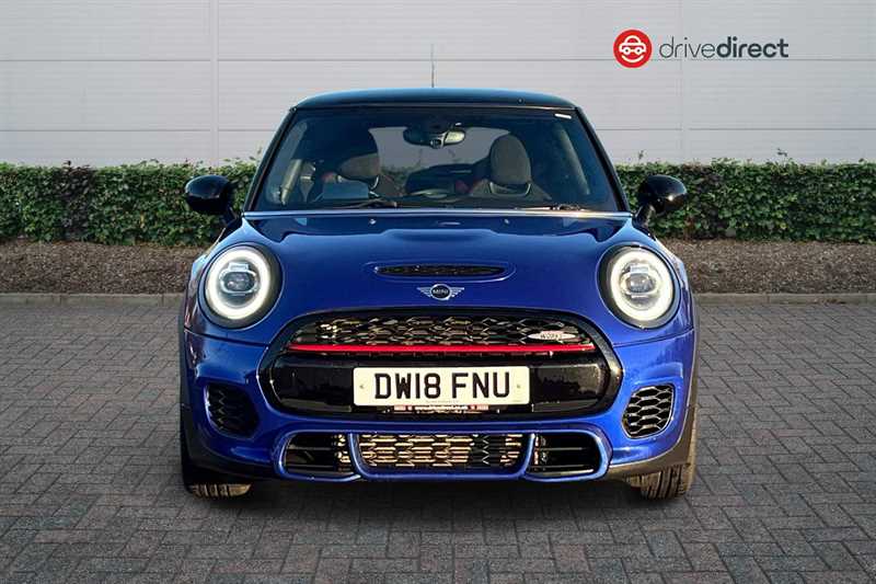 Used MINI Hatch 2018 for sale - 77317194: Photo 8