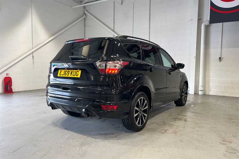 Used Ford Kuga 2019 for sale - 77712199: Photo 44