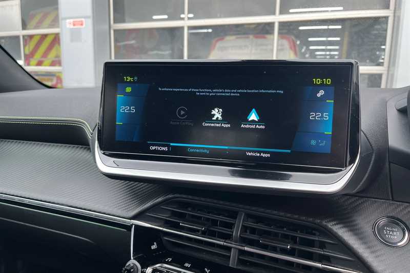 Used Peugeot 2008 2023 for sale - 78130093: Photo 18