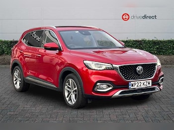 Used MG MG HS undefined for sale - 77317543: Photo