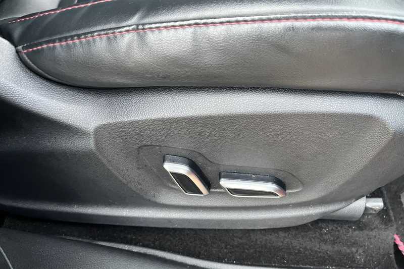 Used MG MG HS 2022 for sale - 77317543: Photo 26