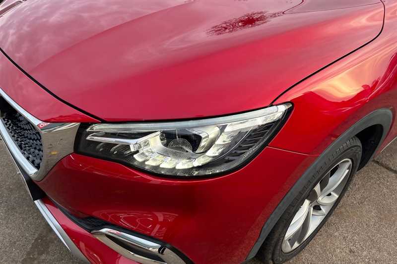 Used MG MG HS 2022 for sale - 77317543: Photo 29