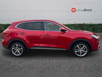 Used MG MG HS undefined for sale - 77317543: Photo