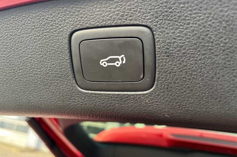 Used MG MG HS 2022 for sale - 77317543: Photo 36