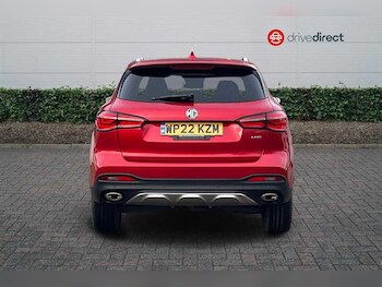 Used MG MG HS undefined for sale - 77317543: Photo