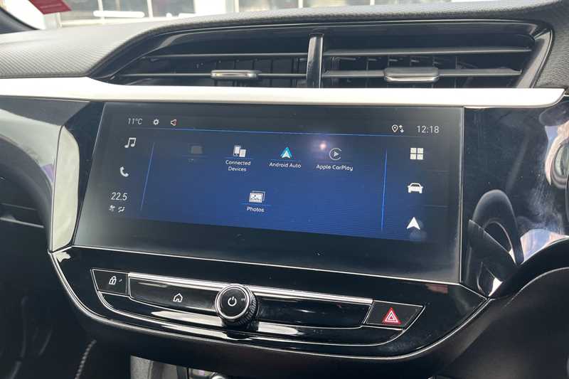 Used Vauxhall Corsa 2024 for sale - 78208428: Photo 18