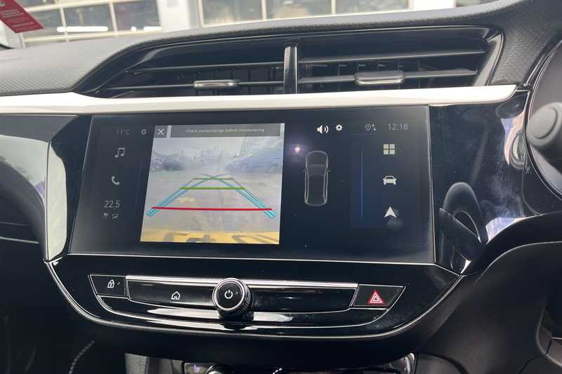 Used Vauxhall Corsa 2024 for sale - 78208428: Photo 19