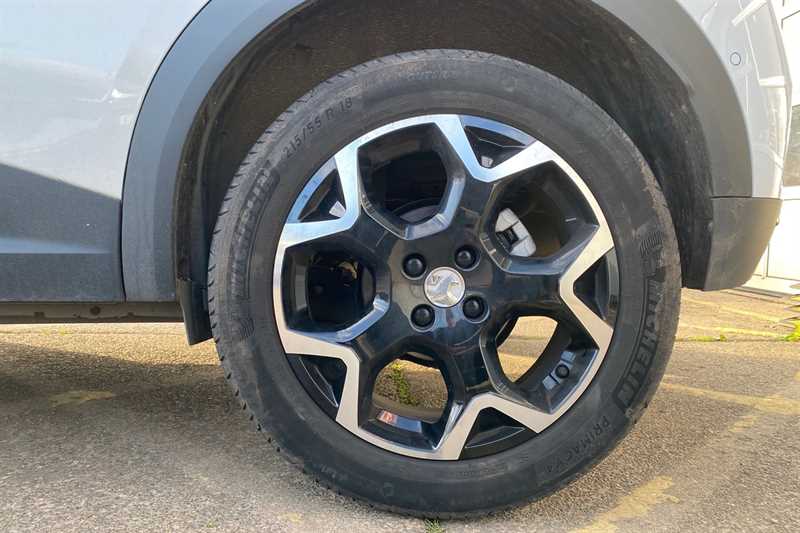 Used Vauxhall Mokka 2023 for sale - 77322554: Photo 12