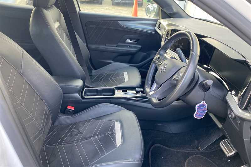 Used Vauxhall Mokka 2023 for sale - 77322554: Photo 23