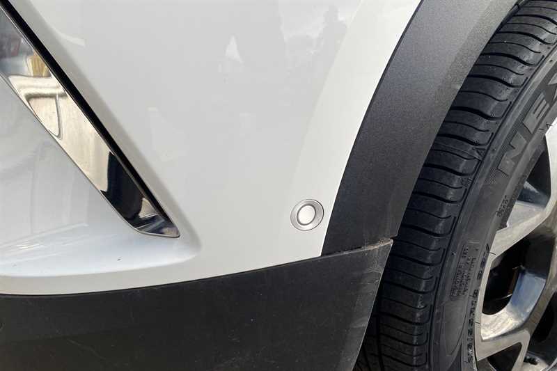 Used Vauxhall Mokka 2023 for sale - 77322554: Photo 38