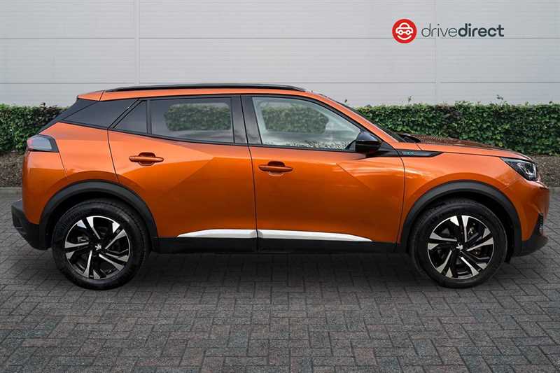 Used Peugeot 2008 2023 for sale - 77772783: Photo 2