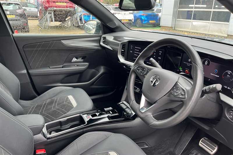 Used Vauxhall Mokka 2023 for sale - 78188688: Photo 14