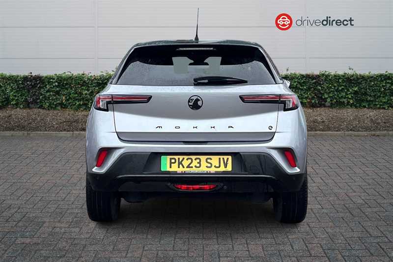 Used Vauxhall Mokka 2023 for sale - 78188688: Photo 4