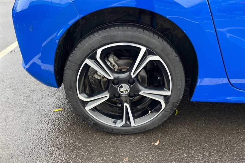 Used Vauxhall Corsa 2024 for sale - 77317719: Photo 12