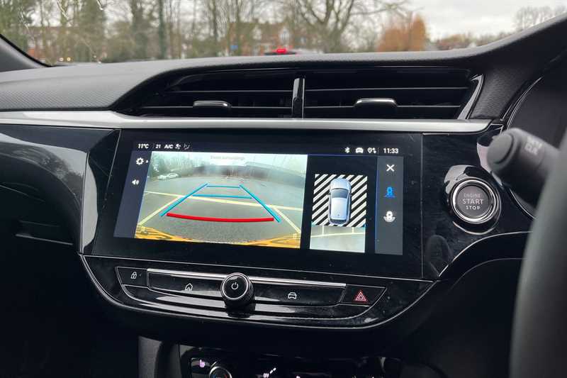 Used Vauxhall Corsa 2024 for sale - 77317719: Photo 19