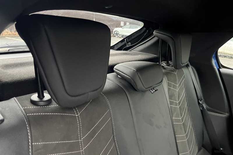 Used Vauxhall Corsa 2024 for sale - 77317719: Photo 24