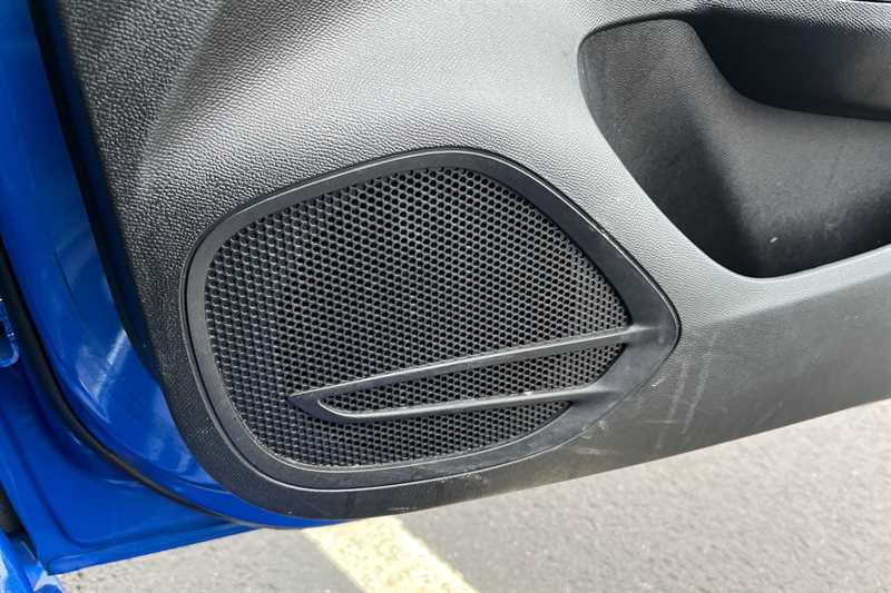 Used Vauxhall Corsa 2024 for sale - 77317719: Photo 27