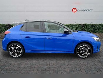 Used Vauxhall Corsa 2024 for sale - 77317719: Photo