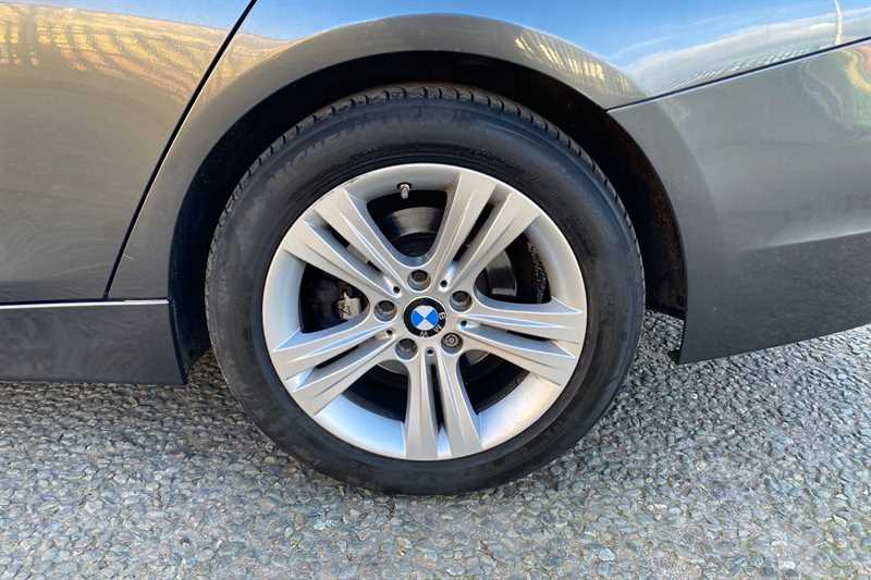 Used BMW 3 Series 2016 for sale - 77043268: Photo 12