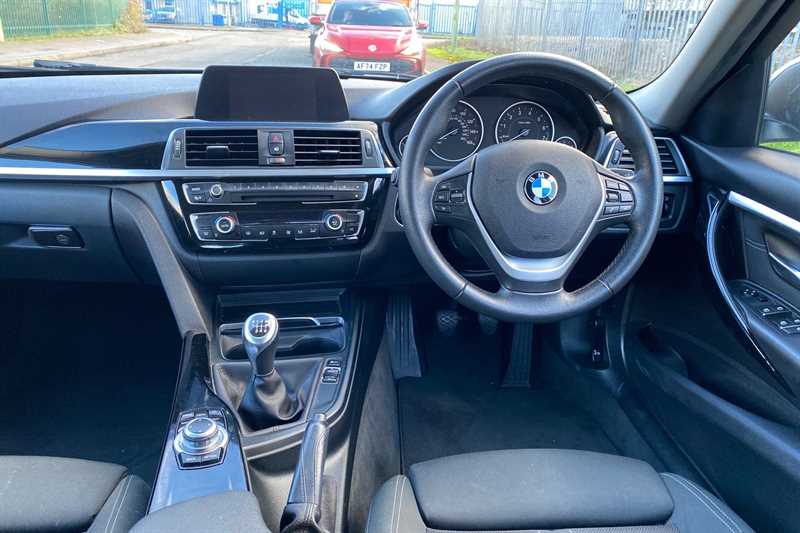 Used BMW 3 Series 2016 for sale - 77043268: Photo 13